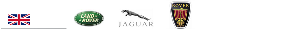 ランドローバー／ジャガー／ローバー